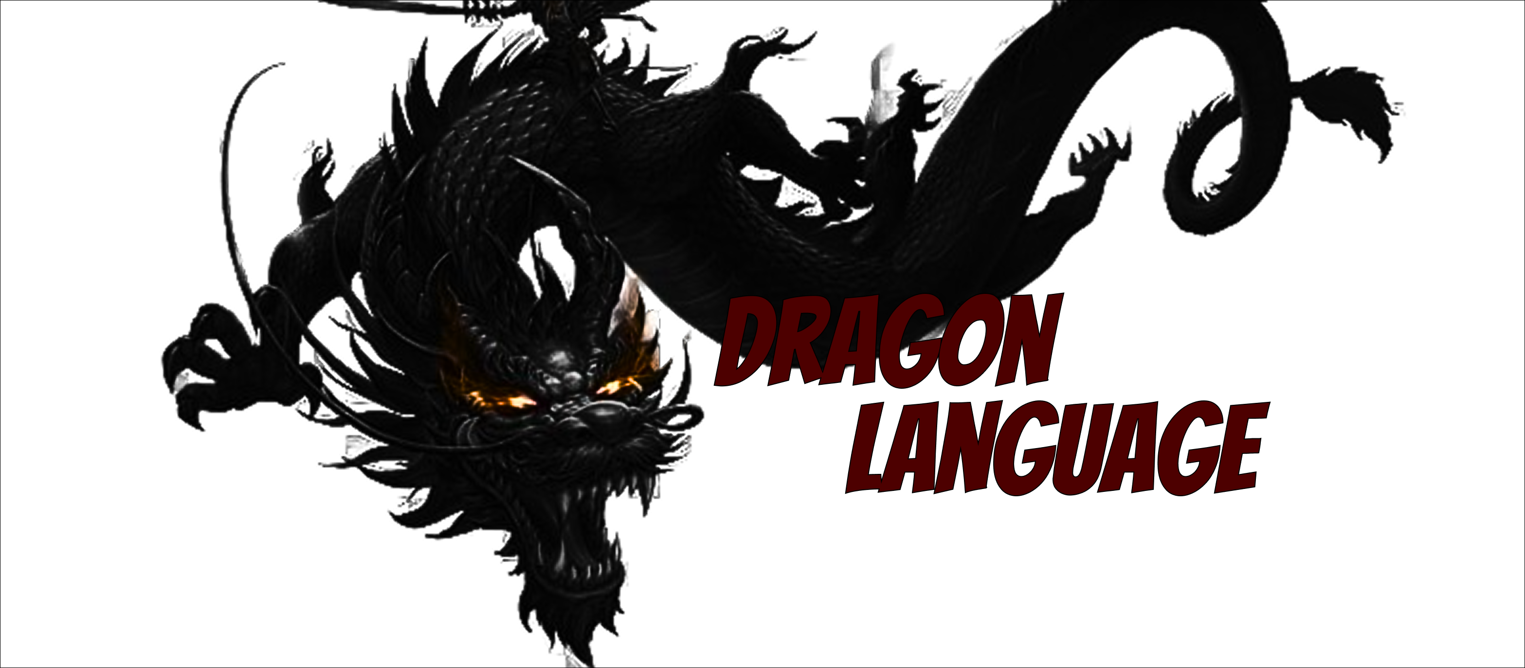 Dragon Language